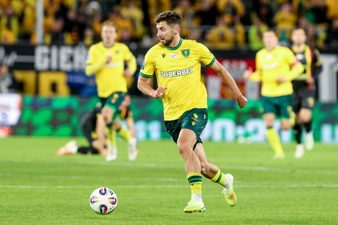 Mecz GKS Katowice - Korona Kielce. Ponad 12 tysięcy kibiców zobaczyło heroiczne zwycięstwo