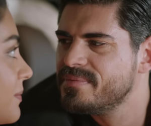 Panna młoda odc. 66. Hancer, Cihan