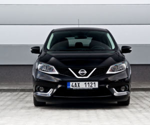 Nissan Pulsar 1.6 DIG-T TEKNA