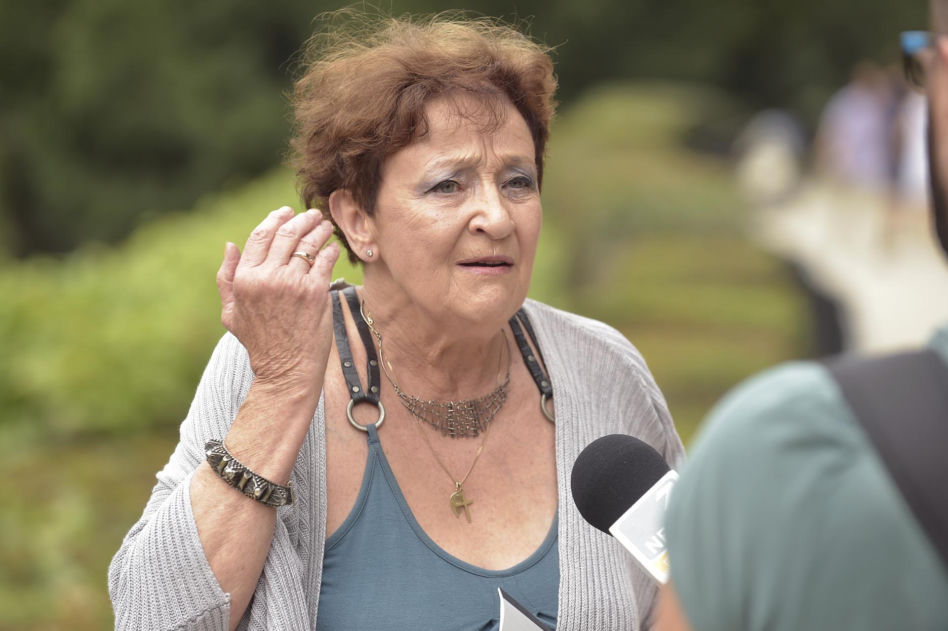Ewa Dałkowska