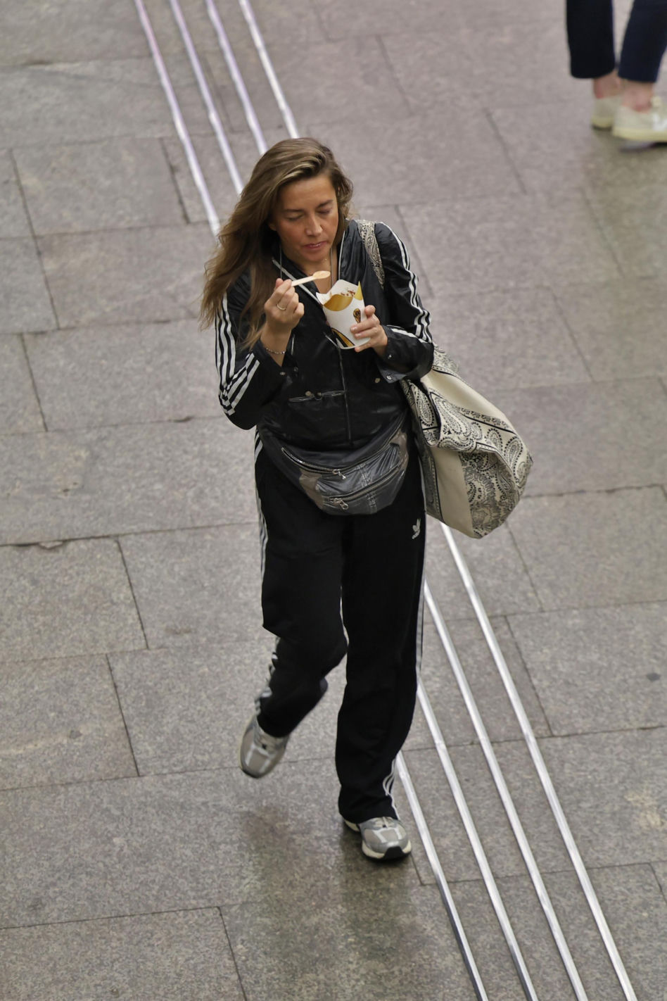 Kamilla Baar - zwyczajne życie gwiazdy