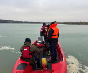 Tajemnicze zaginięcie pod Puławami. Gdzie jest 45-letni Tomasz Wiśniecki?