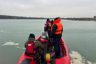Tajemnicze zaginięcie pod Puławami. Gdzie jest 45-letni Tomasz Wiśniecki?