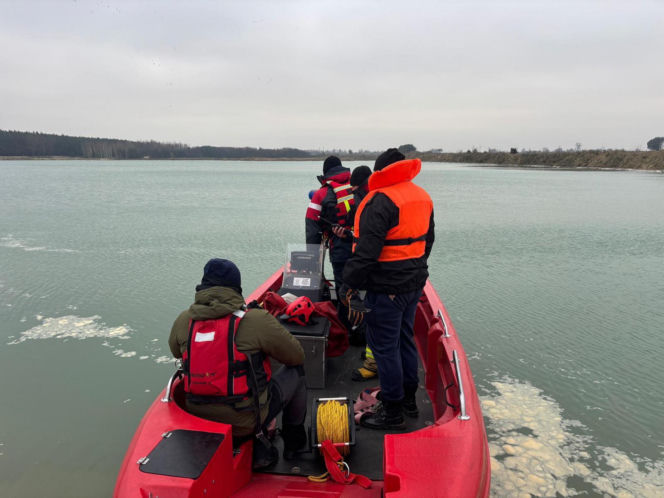 Tajemnicze zaginięcie pod Puławami. Gdzie jest 45-letni Tomasz Wiśniecki?