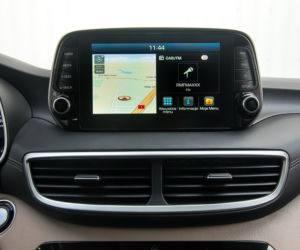 Hyundai Tucson 2.0 CRDi 185 KM 8AT 4WD Mild Hybrid Premium