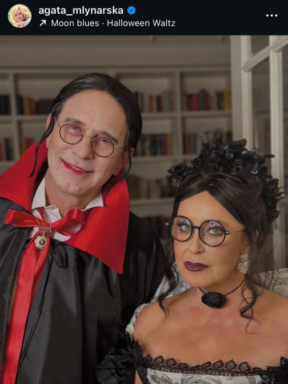 Halloween 2025