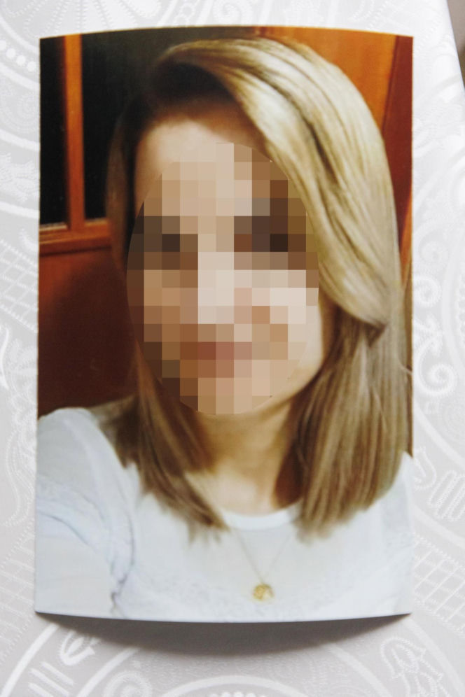 Wyrok dla Błażeja K.