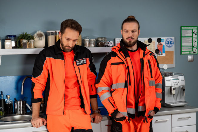 Na sygnale, odcinek 839: Seria ataków epilepsji prowadzi ratowników do groźnego filmiku, który może zagrażać chorym w całej Polsce