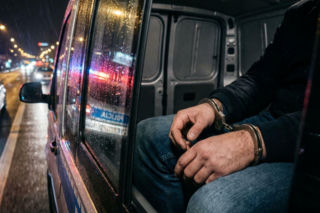 Akcja małopolskich łowców głów. Zatrzymanie oszusta na Węgrzech