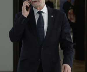 Sikorski ostro do Macierewicza w Sejmie