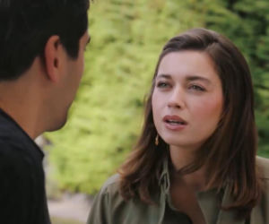 Złoty chłopak, odcinek 273