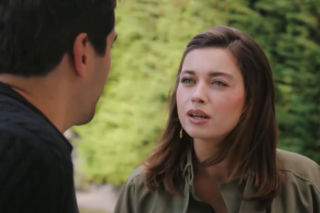 Złoty chłopak, odcinek 273