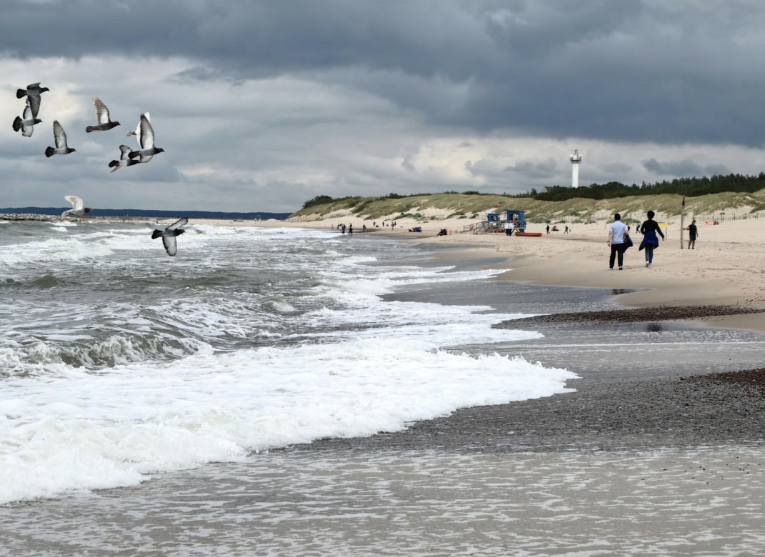 Ustka