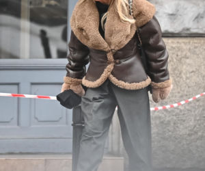 Monika Olejnik czy Włóczykij?