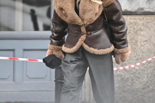 Monika Olejnik czy Włóczykij?