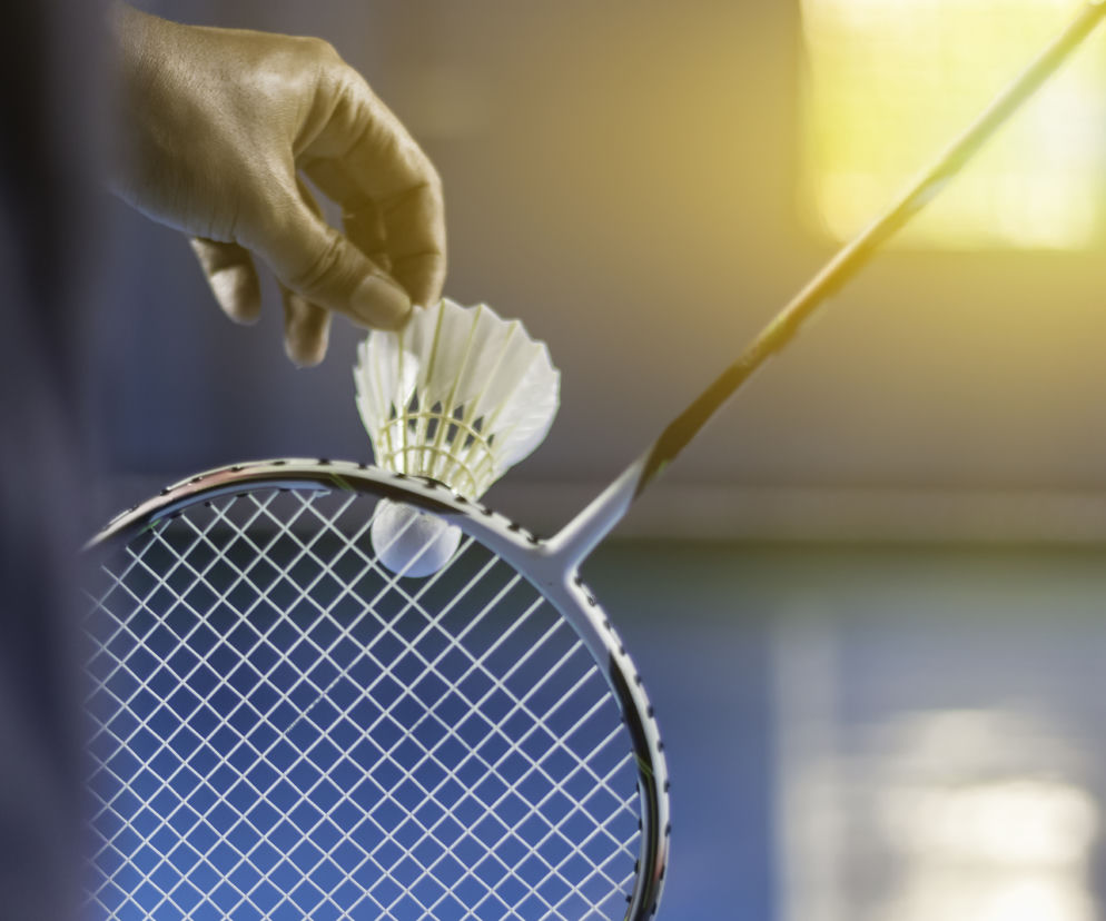 Speed badminton: odmiany i zasady gry