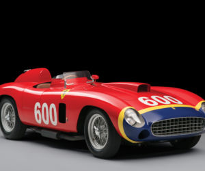 Ferrari 290 MM