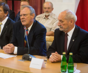 BERCZYŃSKI, MACIEREWICZ.