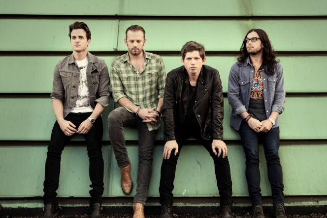 Kings of Leon w Polsce 2016 - BILETY. Gdzie wygrać, gdzie kupić?