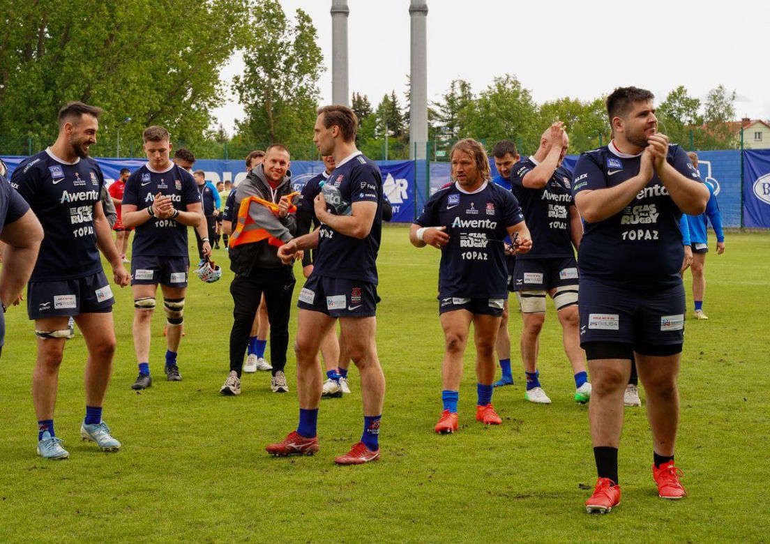 Derby Wschodu dla Siedlec. MKS Pogoń pokonała Budowlanych Lublin