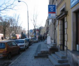 Krakowskie 3