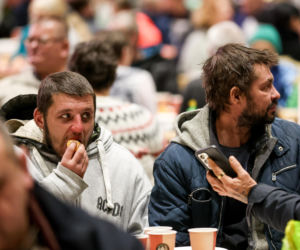 Metropolitalna Wigilia bez Samotności w Katowicach 2025