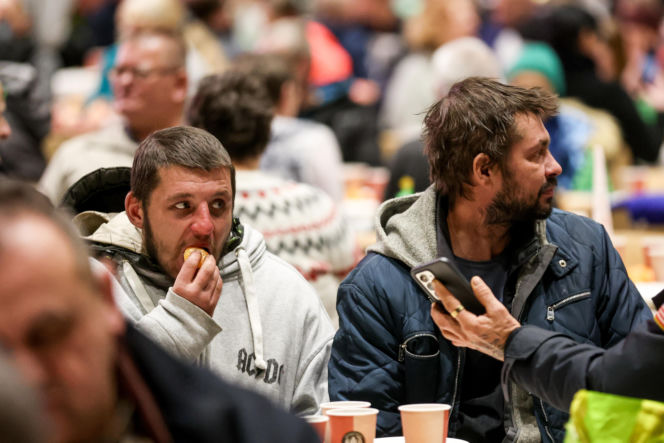 Metropolitalna Wigilia bez Samotności w Katowicach 2025