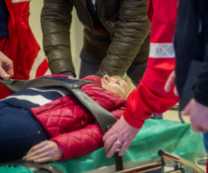 Na Wspólnej odc. 2915. Ewa (Ewa Gawryluk)
