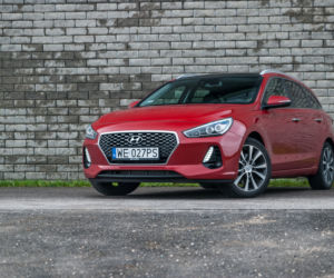 Hyundai i30 Wagon 1.4 T-GDI 7DCT