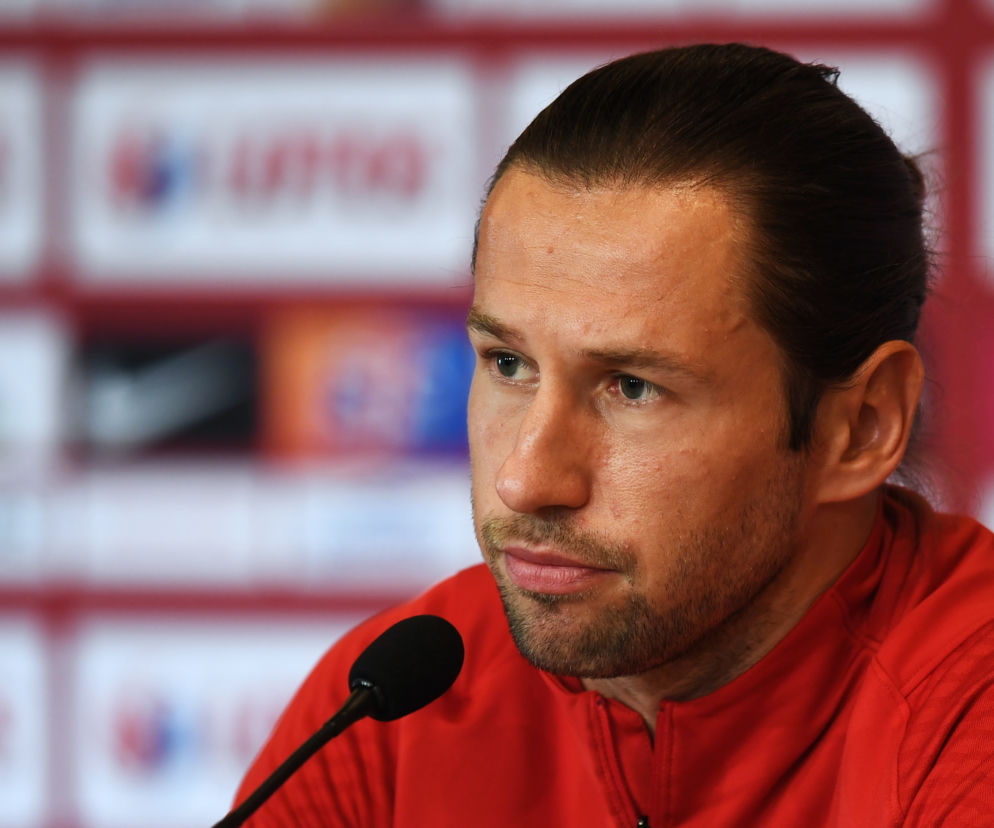 Grzegorz Krychowiak