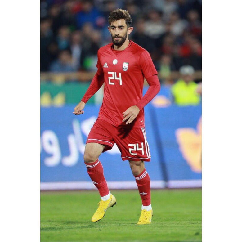 Ali gholizadeh – yasaman farmani 