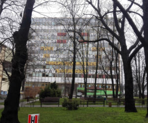 Twarze studentów UE znikają z Zetki