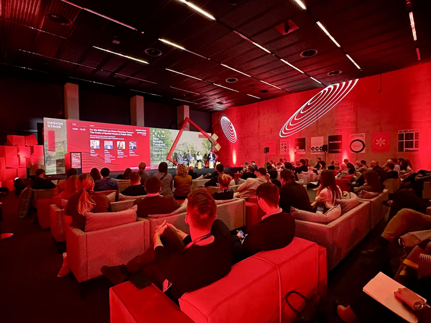 Kongres Nowej Mobilności - Katowice 2026