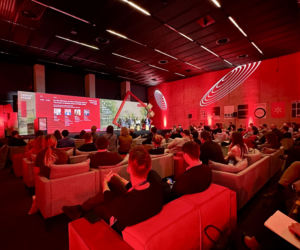 Kongres Nowej Mobilności - Katowice 2026