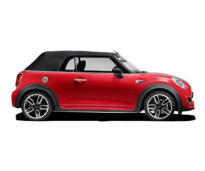 MINI Cabrio