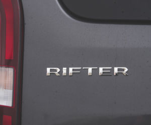 Peugeot Rifter Allure 1.5 D 130 KM MT6