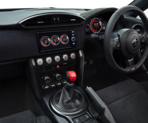 Toyota GR HV SPORTS