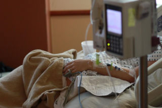 Podano jej zły gaz. Ciężarna zmarła w warszawskim szpitalu. Są nowe ustalenia