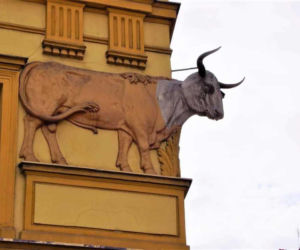 To dolnośląskie miasto AI uznała za najpiękniejsze. Przypomina małą Pragę