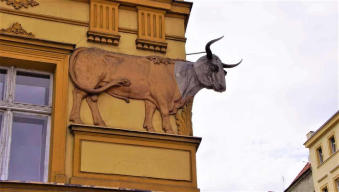 To dolnośląskie miasto AI uznała za najpiękniejsze. Przypomina "małą Pragę"