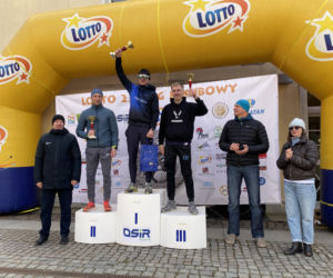 Lotto 23. Bieg Jakubowy cz.3