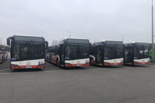 Radni zdecydowali! Ukraińcy pojadą autobusami za darmo