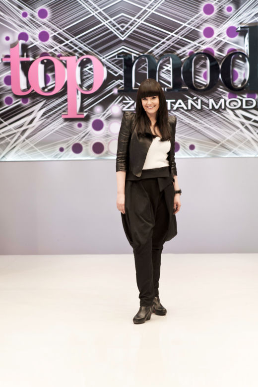 Top Model