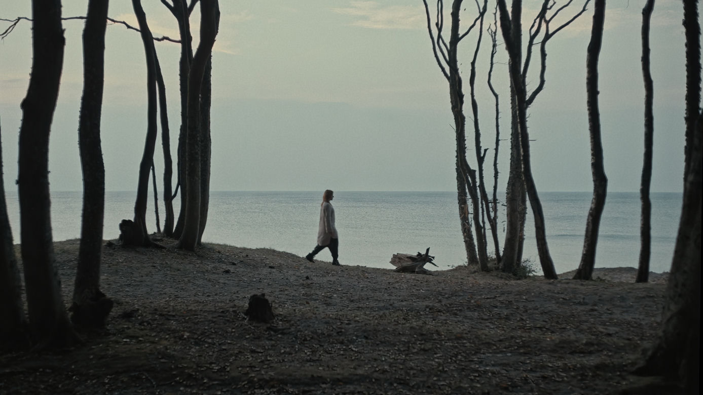 Tak powstawał film "Rój" 