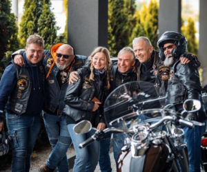 Harley Day 2026! 100 Harleyów przejedzie przez miasto w wyjątkowej paradzie