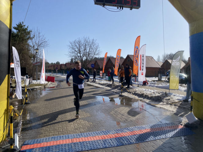 12. Dadajowy Bieg Morsa