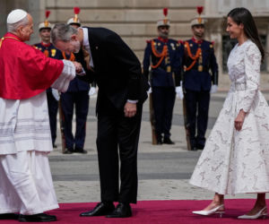 Papież Leon XIV z pielgrzymką w Hiszpanii