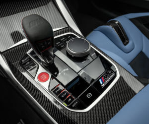 2021 BMW M4 Coupe