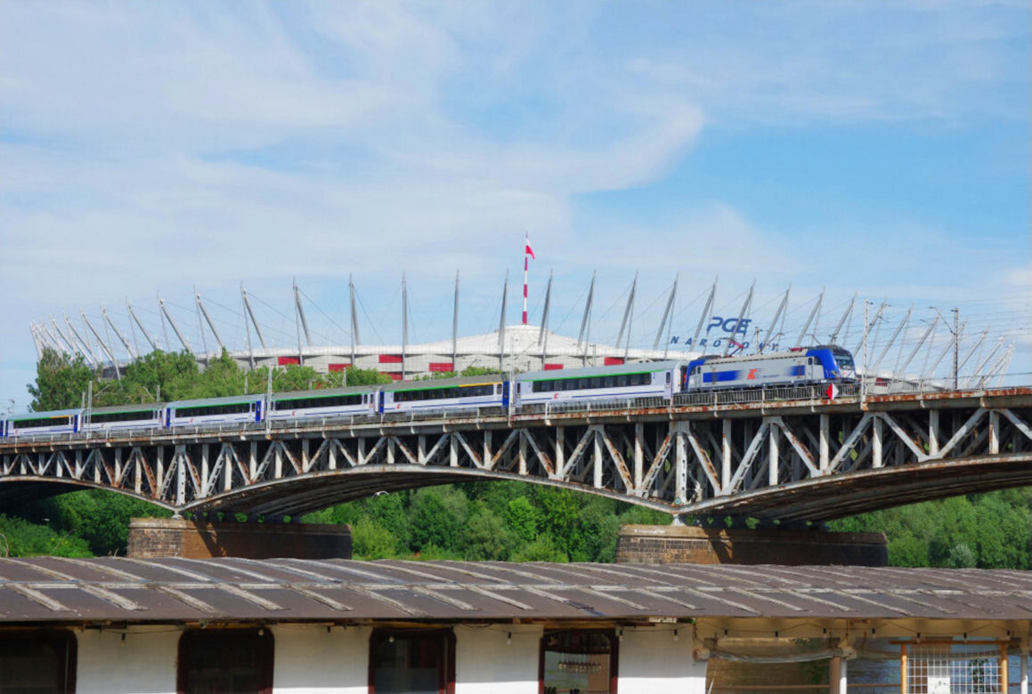 Gdynia-Słupsk
