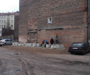 Kocham z betonu